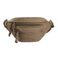 Сумка Tasmanian Tiger Modular Hip Bag 1,5 Л Койот Коричневий Os