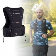 Біговий Жилет Рюкзак Insportline Runfast L-Xxl Для Легкої Водяної Камери