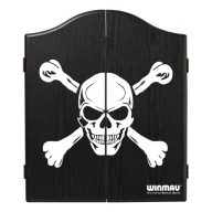 Шафа Для Дартсу Winmau Skull Cabinet