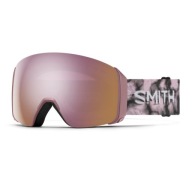 Окуляри Smith 4D Mag Xl Dusk Portal Chromapop Ev Rose Gold + Storm Blue 2025