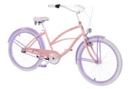 Велосипед Cruiser Plumbike La Donna Alicia 3B