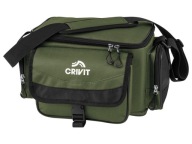Рибальська Сумка Crivit З Контейнерами Для Аксесуарів