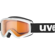 Юніорські Окуляри Uvex Speedy Pro Білі