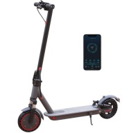 Juicease Ap07 Складаний Електричний Самокат 350W 36V 7.8Ah 35Km 8.5