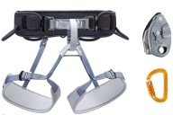 Petzl Комплект Corax Grigri З Ременем Corax І Карабіном Sm´d Розмір: 2