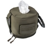 Серветки Mil-Tec Molle Wipes Cover Olive