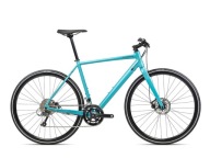 Міський Фітнес-Велосипед Orbea Vector 30 Claris