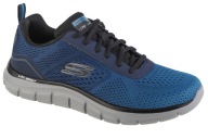 Чоловічі Кросівки Skechers Track - Ripkent