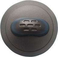 Мотузковий Тримач Для Понтонної Sup Дошки Kayak Black
