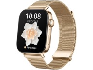 Смарт-Годинник Huawei Watch Fit 3 Elegant Gold