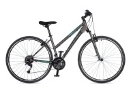 Автор Integra Graphite + Ebon 80 Зл