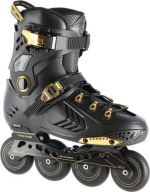 Роликові Ковзани Для Хлопчиків Nils Slalom Freeride Abec-9