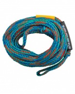 A Rope For Towing Float Toys For 3-4 People. Бананове Колесо Для Вейкборду Jobe