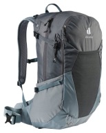 Туристичний Рюкзак Deuter Futura 23 Graphite-Shale