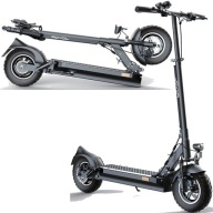 Електросамокат 500W 100Km 48V 26Ah Joyor Y8-S Abe Folding City
