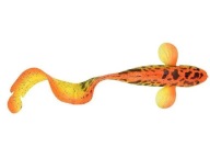 Savege Gear 3D Burbot Rubber 25Cm 75G Golden Ambulance