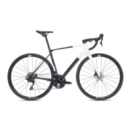 Шосейний Велосипед Superior X-Road 9.3 Gf Matte Carbon/White 58 (Xl)