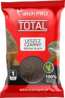 Match Pro Total Bait Black Bream 1Кг
