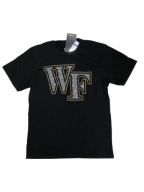 Юніорська Футболка Wake Forest Demo Ncaa