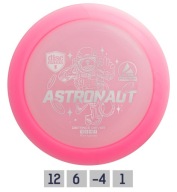 Discgolf Discmania Distance Driver Астронавт-П