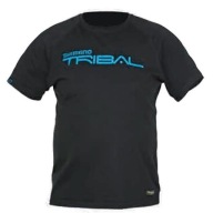 Футболка Shimano Tribal Tactical Wear, Розмір L, Shttw15L