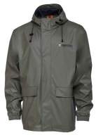Дощовик Prologic Bark Green 3Xl Розмір: Xxx-Великий (Xxxl)