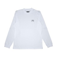 Футболка З Довгим Рукавом Fr Skates, Біла, Xl