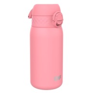 Термос Elegant Термокружка Рожевий Office Car Coffee Ion8 0,32 Л