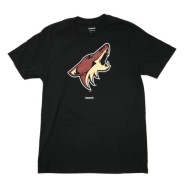 Футболка Arizona Coyotes Nhl Reebok Junior 14+