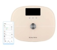 Аналітичні Діагностичні Ваги Beautifly Slim Sense 180 Кг