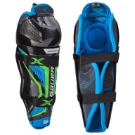 Хокейні Наголенники Bauer X Jr 1058547 8''