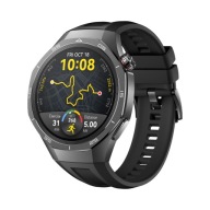 Розумний Годинник Huawei Watch Gt5 Pro Чорний 46 Мм