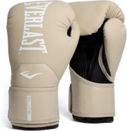 Боксерські Рукавички Everlast Elite 2 Champagne 14 Унцій