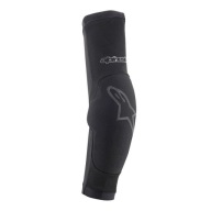 Налокітники Alpinestars Paragon Plus Elbow Чорні