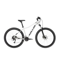 Жіночий Гірський Велосипед Mtb Kellys Vanity 70 M 27.5 White 2026