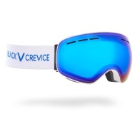 Лижні Окуляри Black Crevice Spherical
