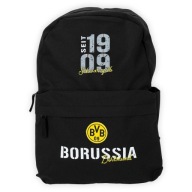 Рюкзак/Рюкзак Borussia Dortmund Bvb 09 Чорний