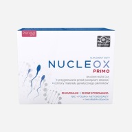 Концепція Nucleox Primo