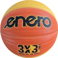 Кошик Баскетбольний 3Х3 Enero Master Розмір 6