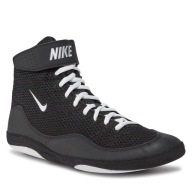 Чорні Кросівки Nike Inflict 3