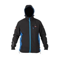 Куртка Preston Thermatech З Підігрівом Softshell
