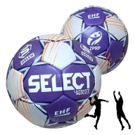 Офіційна Копія Гандбольного Матчу Select Orlen Superliga Size 3