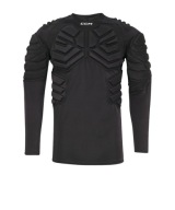 Ccm Ribano Long Sleeve Shirt - Воротарська Футболка З Протекторами