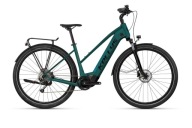 Kellys E-Cristy 30 P Magic Green 725Wh M 28