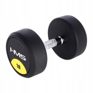 Hg Pro 18 Кг Hms З Гумовою Покриттю