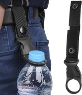 Тримач Для Пляшки Tactic Molle, Чорний