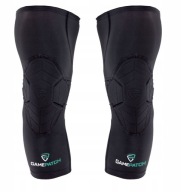 Наколінники Kneepadsblack Gamepatch