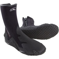 O'neill 5Mm Boot Zipper Black На Блискавці
