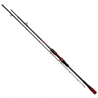 Вудилище Mikado Mft Вертикальне 183См. 20-70 Г