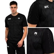 Чоловіча Футболка Venum Ufc Zenith Replica Black Xxl
